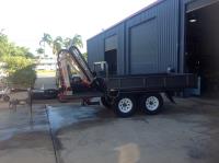 Bartel Trailers image 1